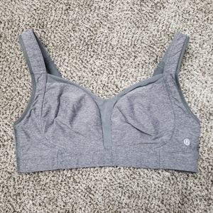 Lululemon Athletica Tata Tamer